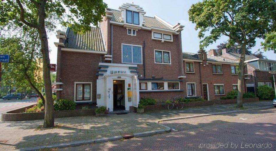 Casa Julia Hotel Delft Luaran gambar