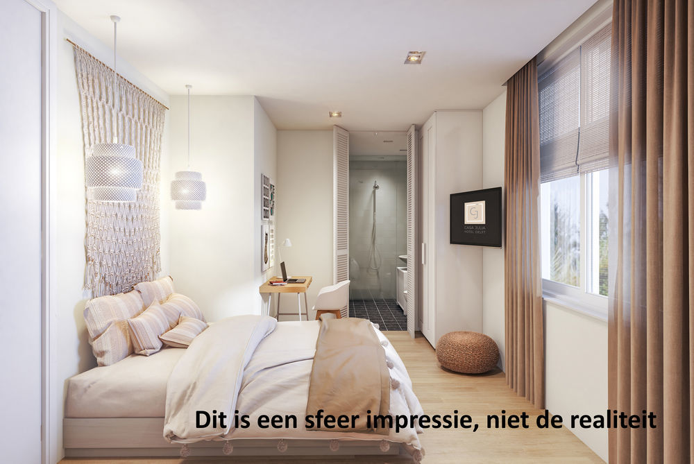 Casa Julia Hotel Delft Luaran gambar